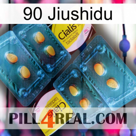 90 Jiushidu cialis5